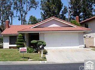 2755 Williamsburg Rd, Fullerton, CA 92833