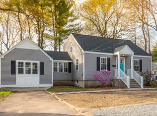 11 Brickel Rd, Stoughton, MA 02072