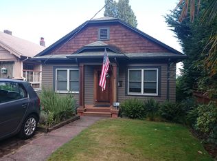 714 32nd Ave S, Seattle, WA 98144