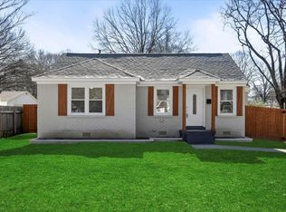 4461 Boyce Rd LOT 131, Memphis, TN 38117