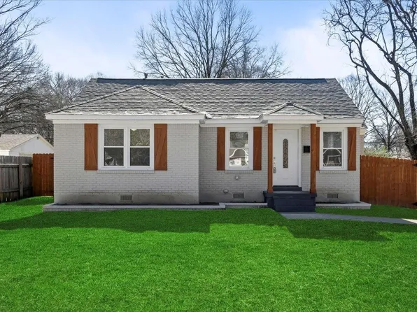 4461 Boyce Rd, Memphis, TN 38117