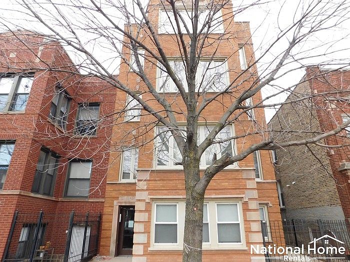 1st image of 3702 W Wrightwood Ave APT 1