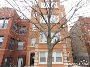 3702 W Wrightwood Ave APT 1, Chicago, IL 60647