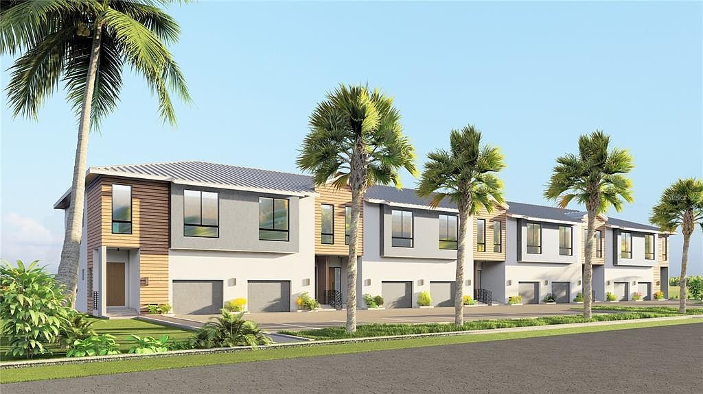 3609 Bal Harbor Blvd