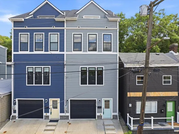 5318 Holmes St, Pittsburgh, PA 15201