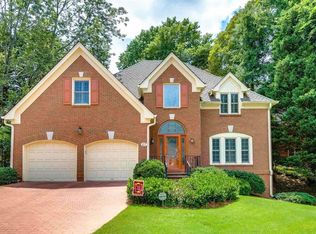 27 Downshire Cir, Decatur, GA 30033