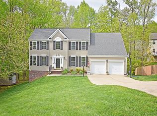 41878 Jenkins Ct, Leonardtown, MD 20650