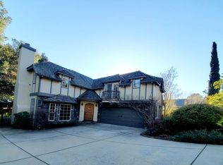 760 W California Way, Woodside, CA 94062