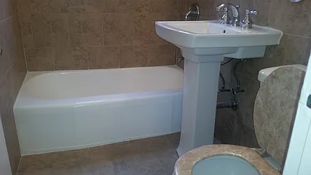 Sold by Gerard Desgranges Realty