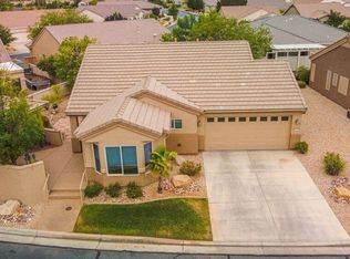 4443 S Holly Grape Ln, Saint George, UT 84790