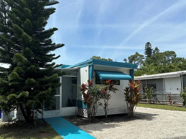 5400 SE Jack Avenue, Stuart, FL 34997