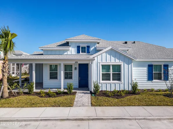 272 Last Mango Dr, Daytona Beach, FL 32124