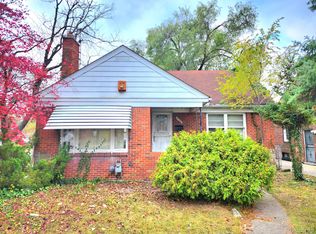 6303 Marseilles St, Detroit, MI 48224