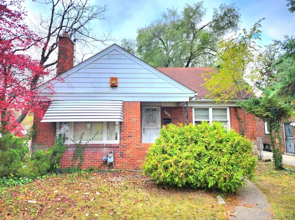 6303 Marseilles St, Detroit, MI 48224