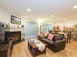 1203 Woodhaven Dr, Edison, NJ 08817