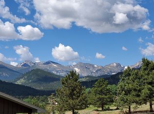 840 Windy Rose Dr, Estes Park, CO 80517
