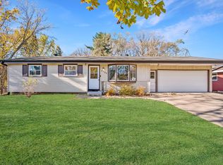 8722 Jackson St NE, Blaine, MN 55434