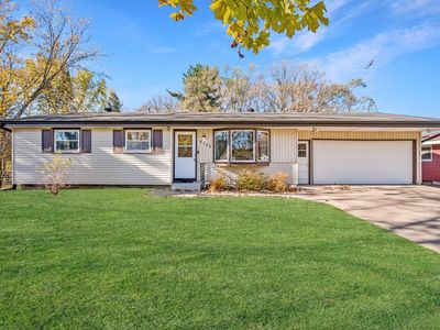 8722 Jackson St NE, Blaine, MN, 55434