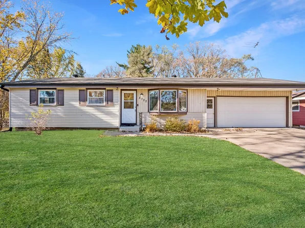 8722 Jackson St NE, Blaine, MN 55434