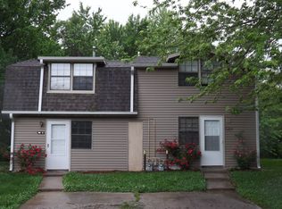 3602 S Kentucky Ave #3602D, Sedalia, MO 65301