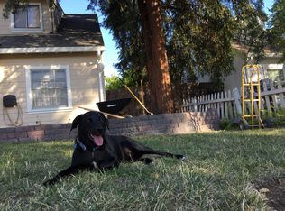 1374 Canterbury Dr, Concord, CA 94521