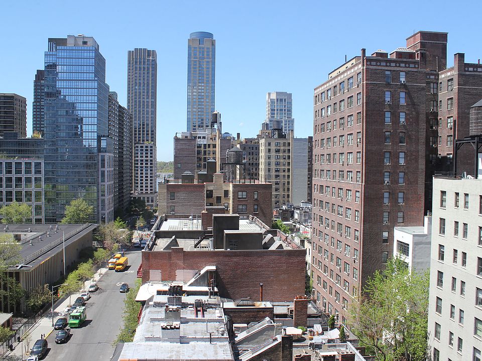 1st image of 201 W 70th St APT 12J