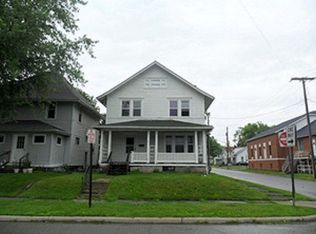 348 Harker St, Mansfield, OH