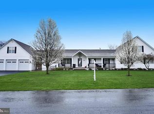 96 W Bruce Rd, Fawn Grove, PA 17321