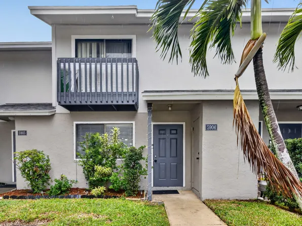 5904 Channel Drive, Greenacres, FL 33463