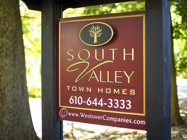 Paoli Place South Valley Townhomes