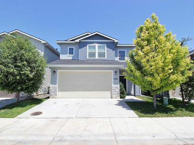1996 W Bella Ln, Nampa, ID, 83651