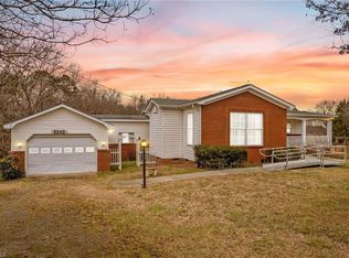 2340 Patterson Rd, Salisbury, NC 28147