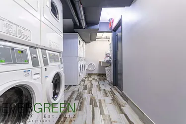 Rented by Evergreen Apartments BK