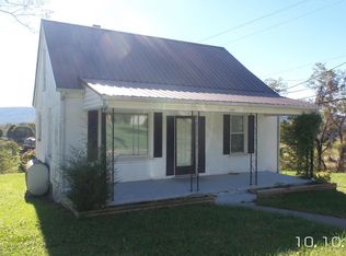 145 Doe Creek Rd, Pembroke, VA 24136