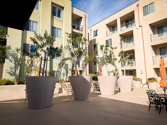 2nd image of 240 E Verdugo Ave APT 308