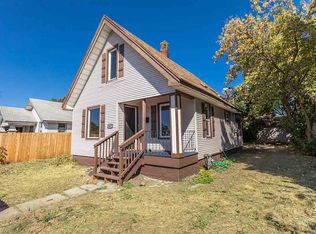827 E Euclid Ave, Spokane, WA 99207
