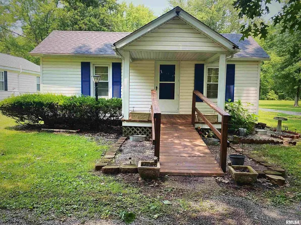 3100 N Park Ave, Herrin, IL 62948