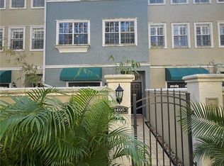 1405 Harbour Walk Rd, Tampa, FL 33602