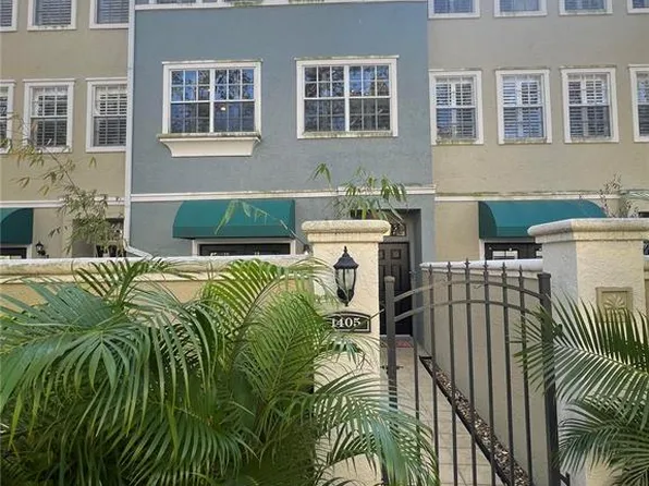 1405 Harbour Walk Rd, Tampa, FL 33602