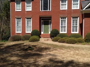 106 Maplewood  Drive, Griffin, GA 30224