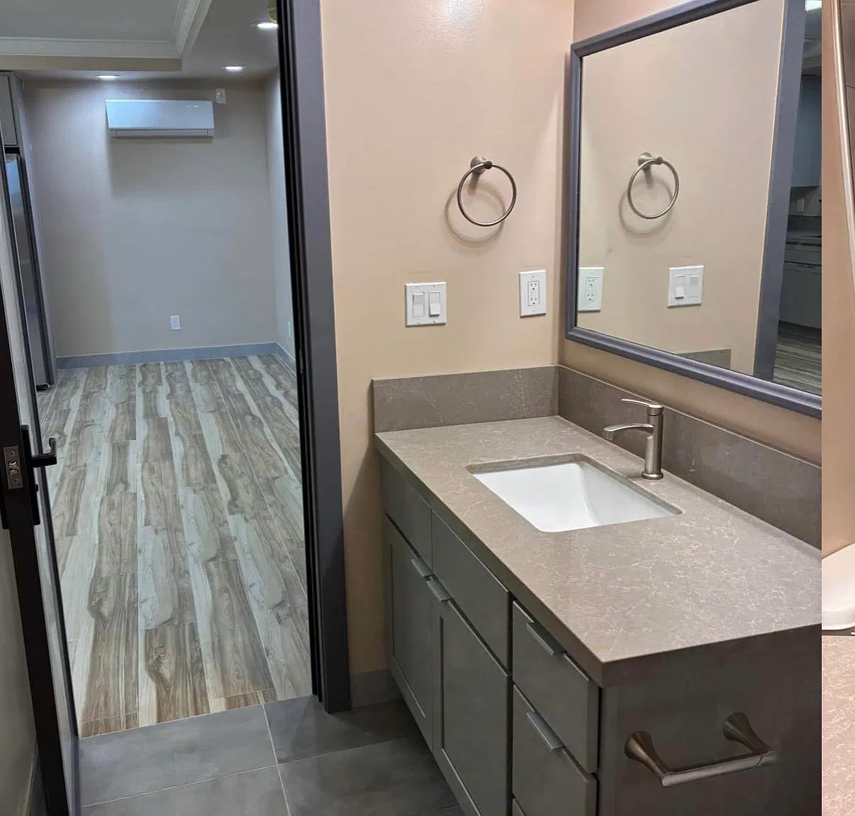 2 bed, 800 sqft, $3,200 — Photo 4