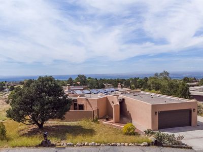 981 Antelope Ave NE, Albuquerque, NM, 87122