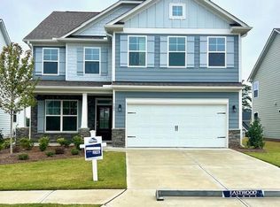 522 Redfish Way, Hoschton, GA 30548