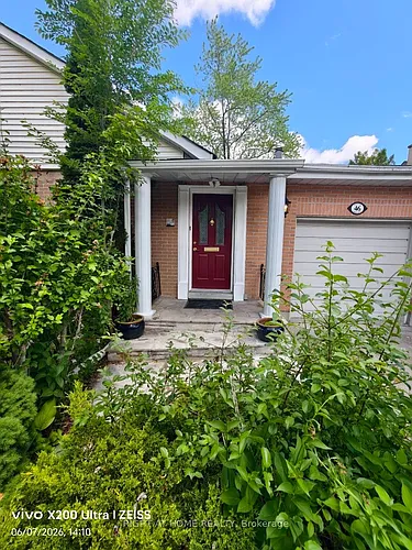 46 Overton Cres Photo 1