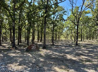 20 260th St, Beggs, OK 74421