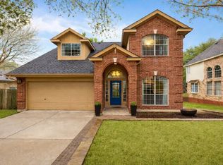 3602 Rip Ford Dr, Austin, TX 78732