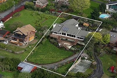 1/2 Acre