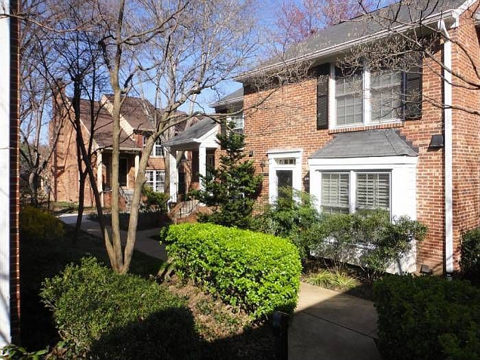 Cornwall Townhouse