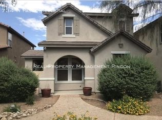 734 W Paseo Celestial, Sahuarita, AZ 85629