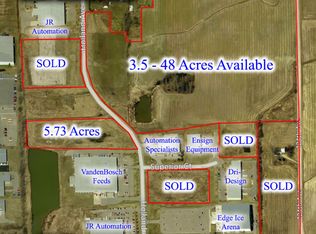 Holland Ave #9, Holland, MI 49424